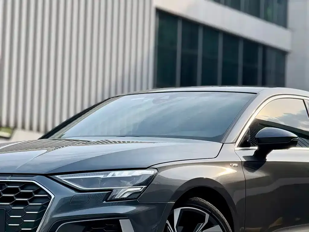 Audi A3 — фото 6