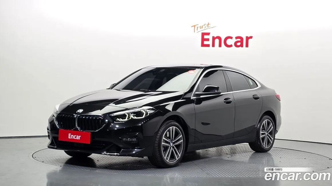 BMW 2-Series