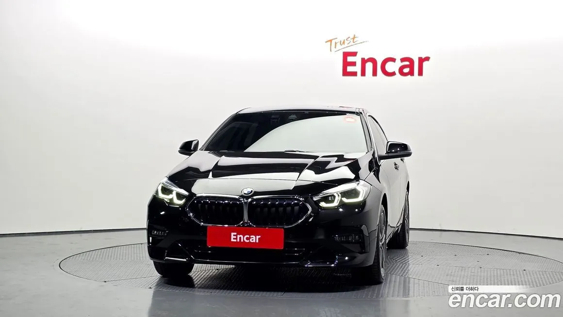 BMW 2-Series 2024 из KR, фото 7