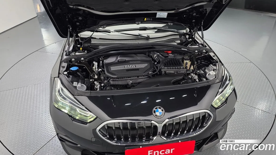 BMW 2-Series 2024 из KR, фото 8