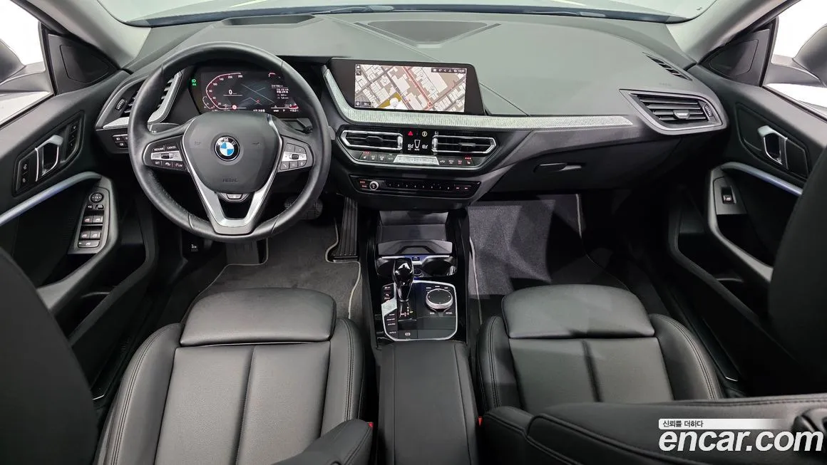 BMW 2-Series 2024 из KR, фото 6