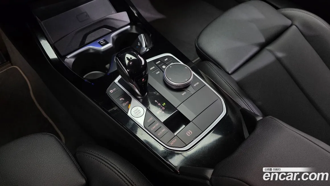 BMW 2-Series 2024 из KR, фото 5