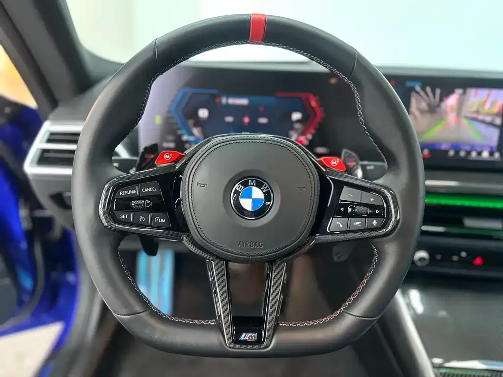 BMW M2 — фото 8