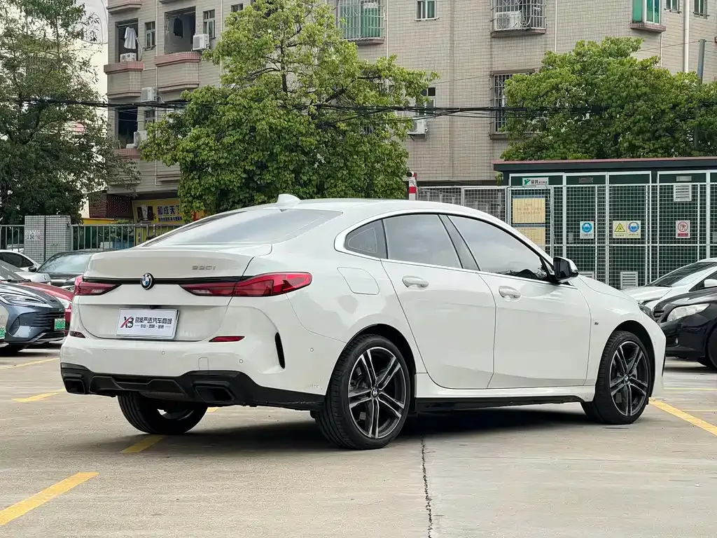 BMW 2 Series (Import) — фото 10