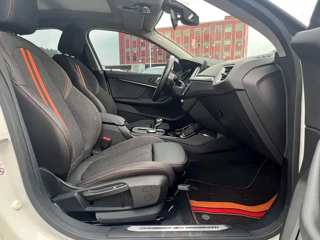 BMW 2 Series (Import) — фото 5