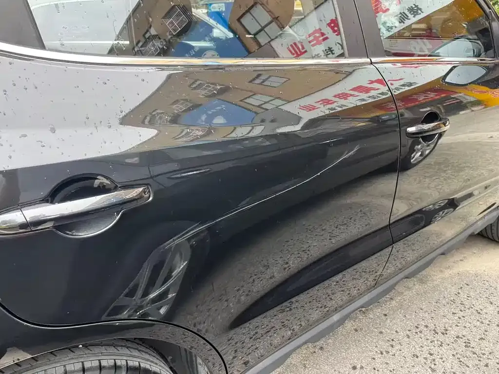 Geely Vision X6 2021 из CN, фото 9