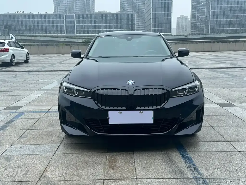 BMW i3 — фото 10