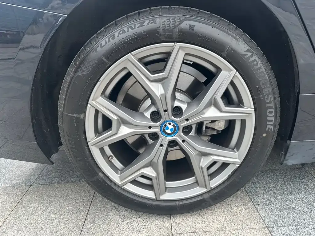 BMW i3 — фото 8