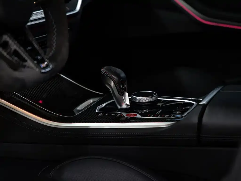 BMW X5 M 2022 из CN, фото 2