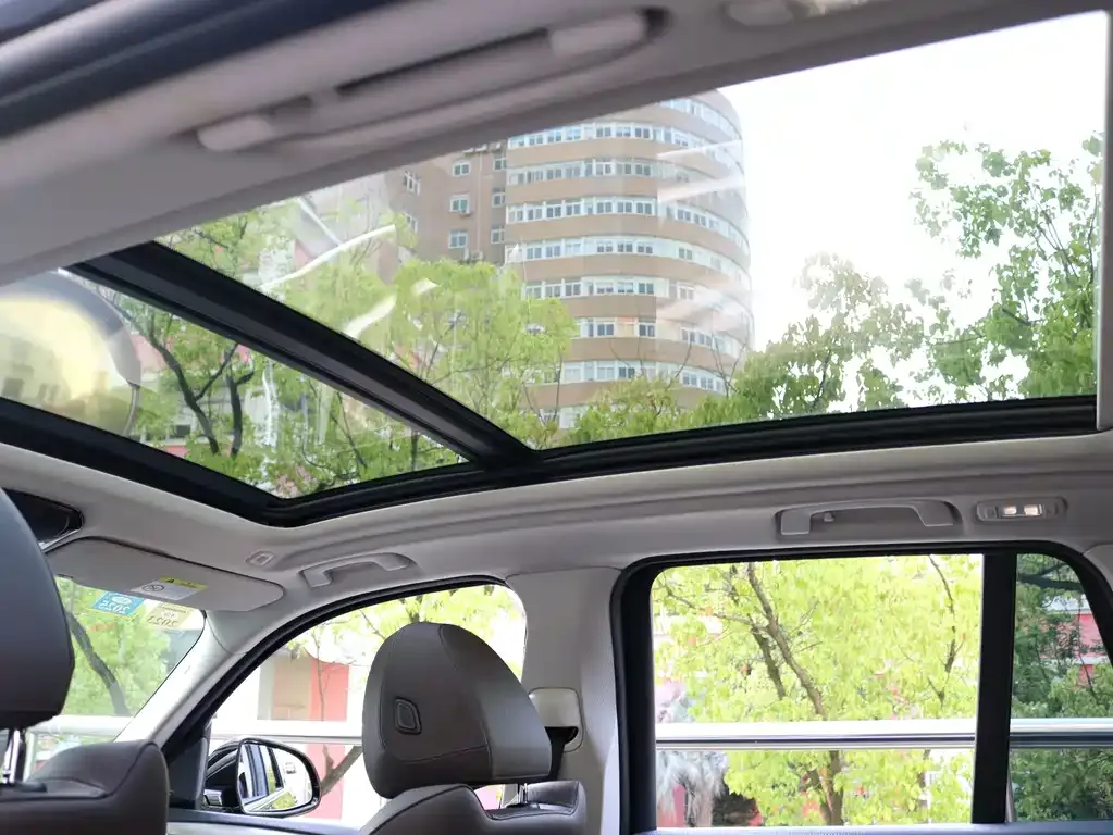 BMW iX3 2021 из CN, фото 9