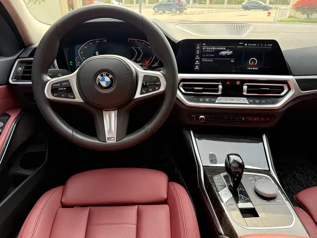 BMW 3 Series — фото 2