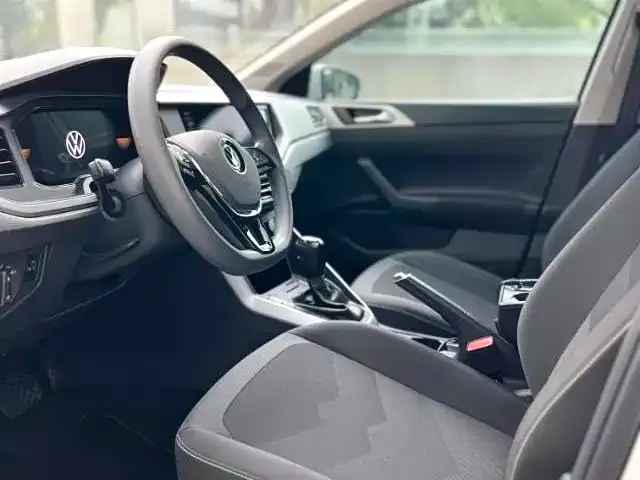 Volkswagen Polo 2023 из CN, фото 3