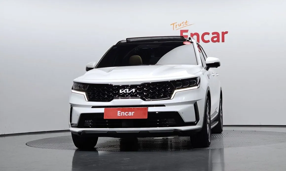 Kia Sorento — фото 5