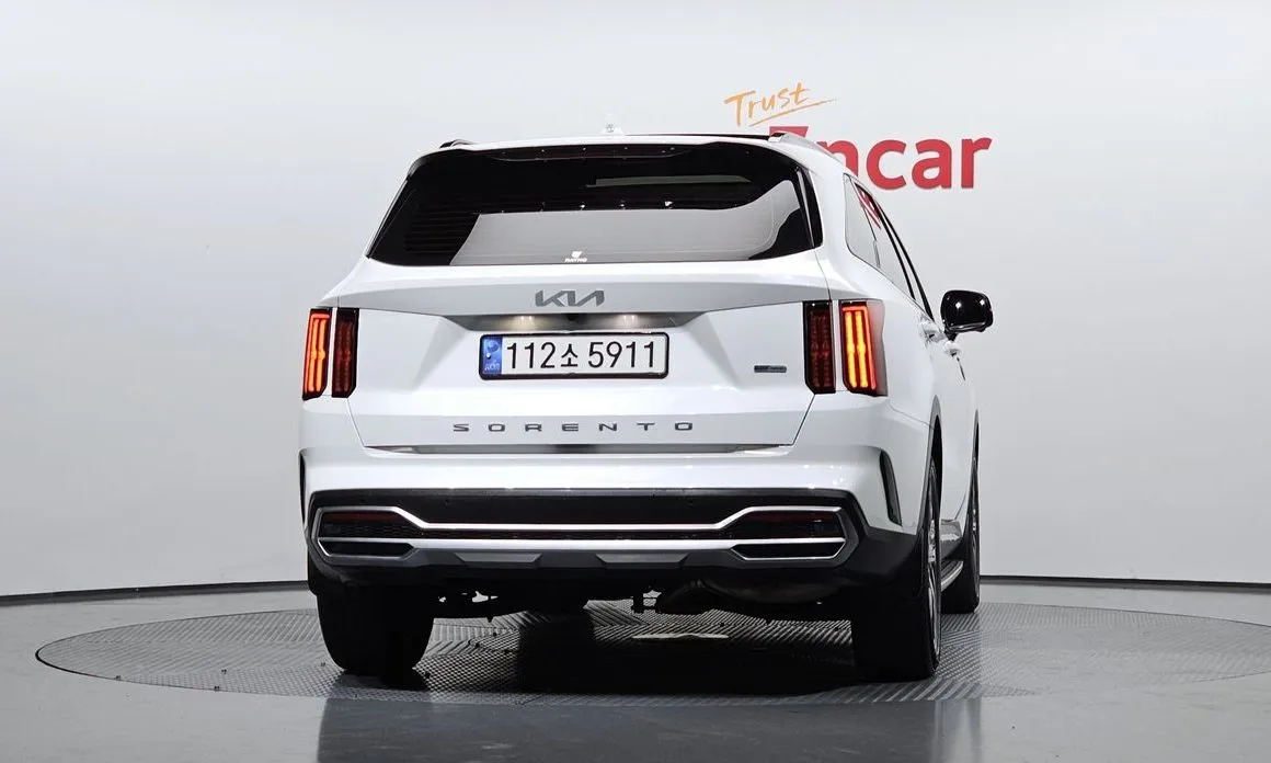 Kia Sorento — фото 3