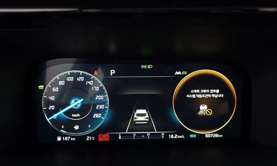 Kia Sorento — фото 2