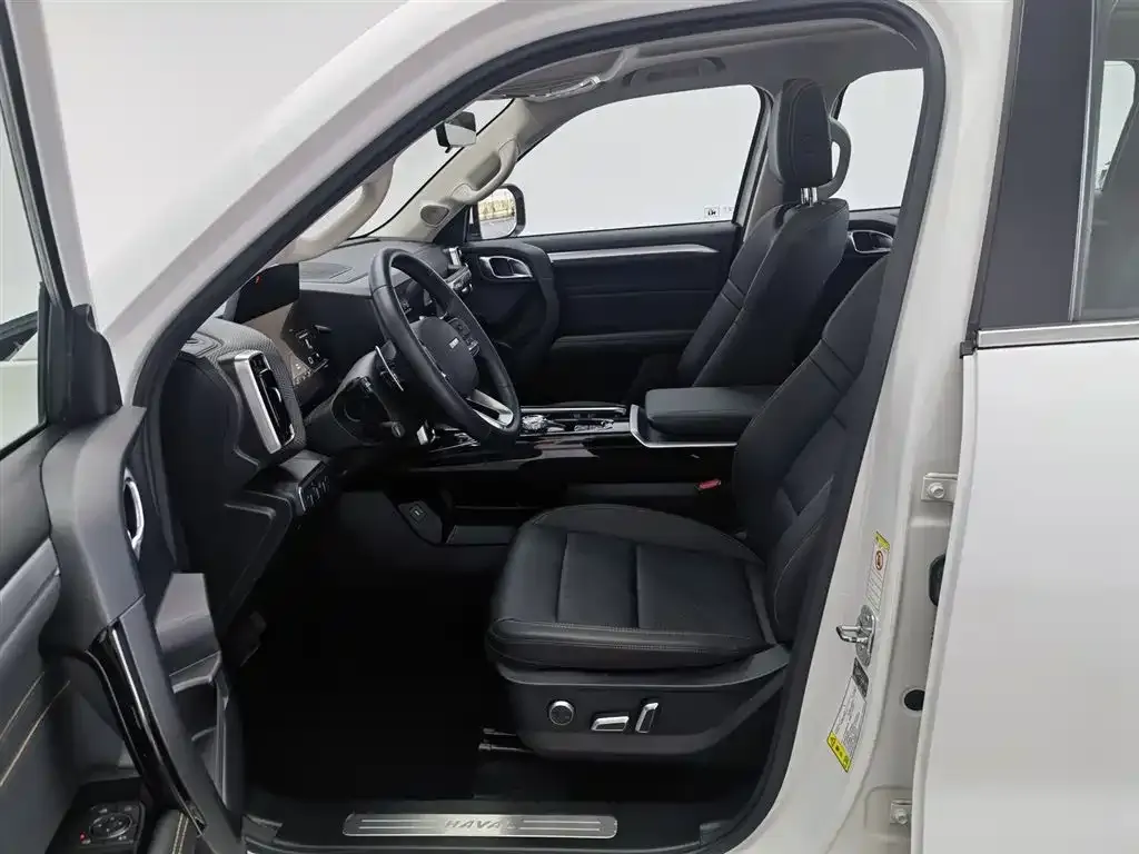 Haval Big Dog 2023 из CN, фото 9