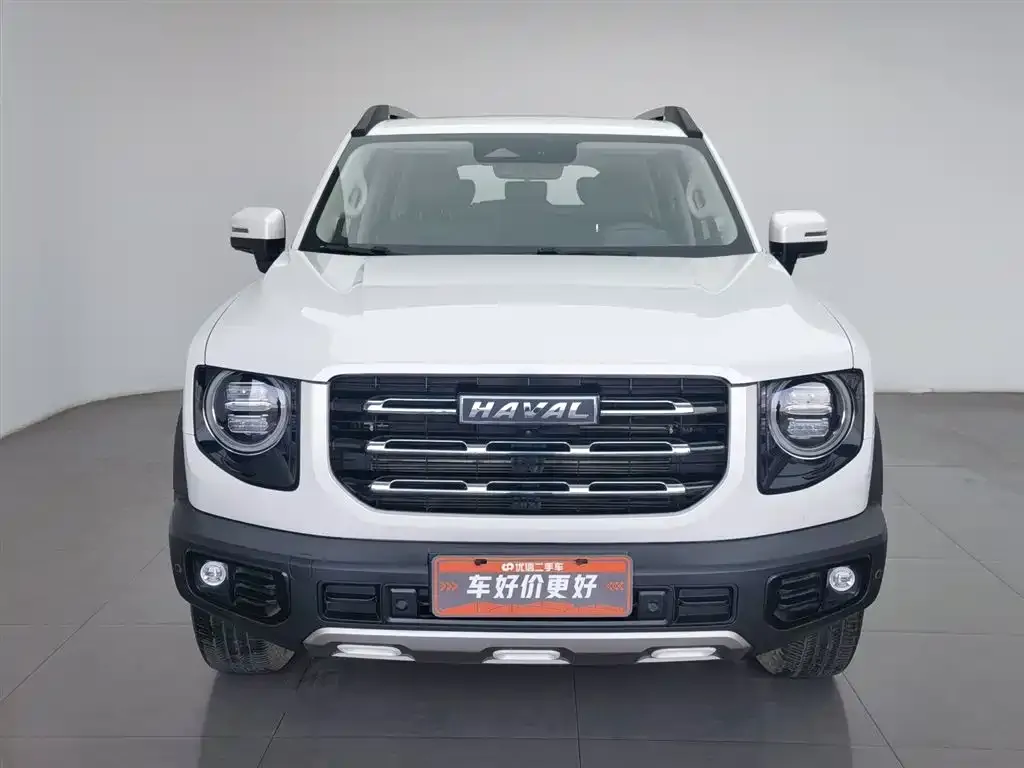 Haval Big Dog 2023 из CN, фото 5