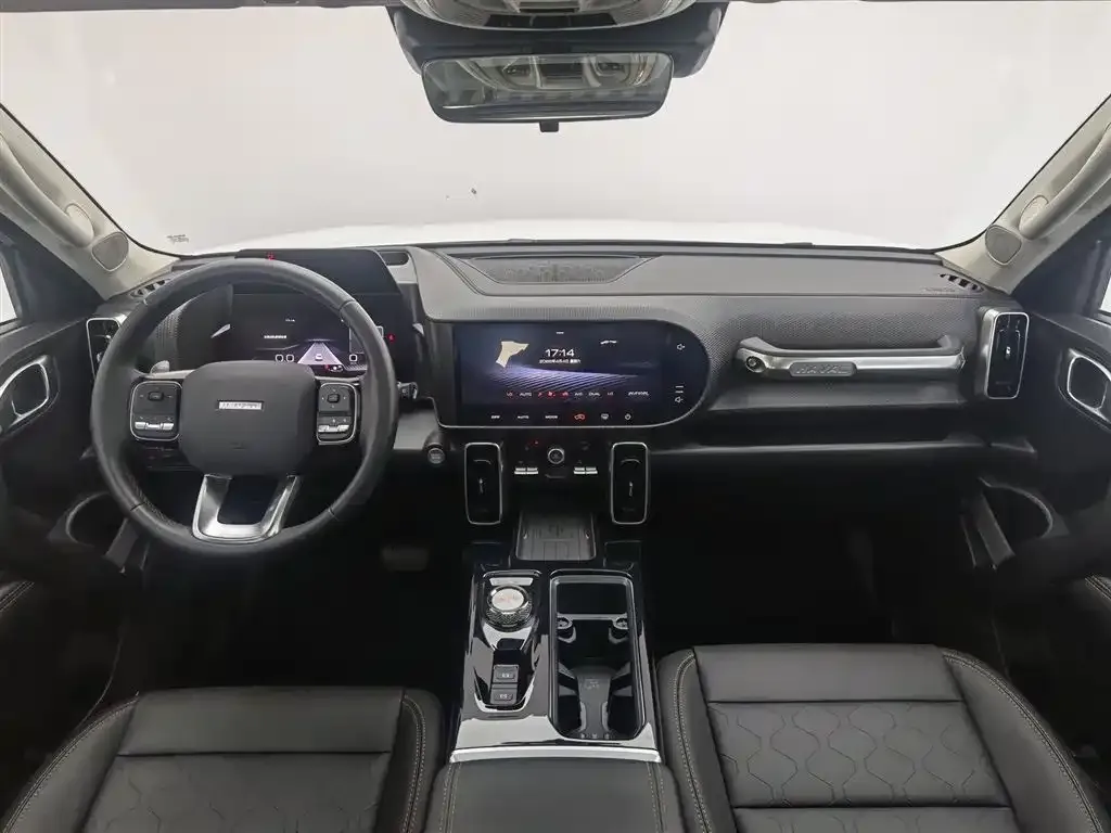 Haval Big Dog 2023 из CN, фото 7