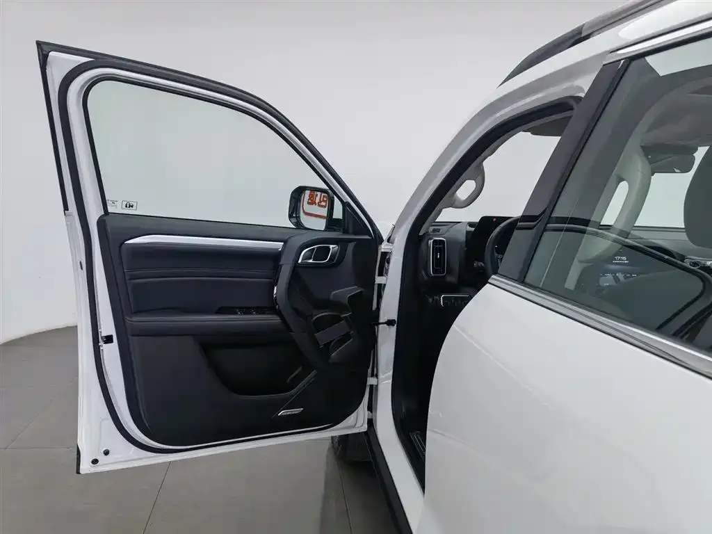 Haval Big Dog 2023 из CN, фото 2