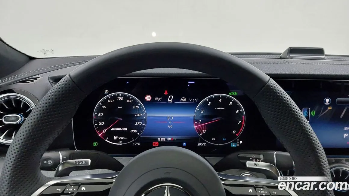 Mercedes-Benz AMG GT — фото 7