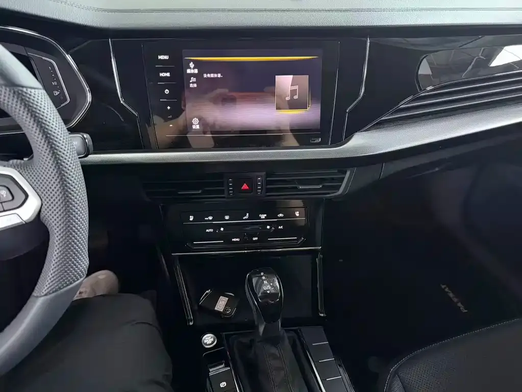 Volkswagen Passat — фото 2