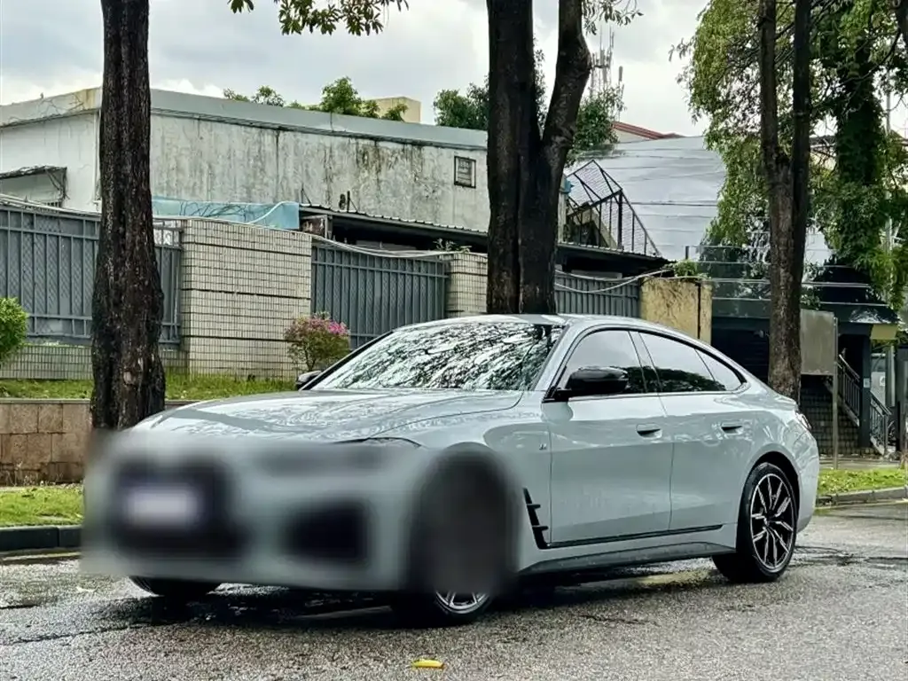 BMW 4 Series — фото 3