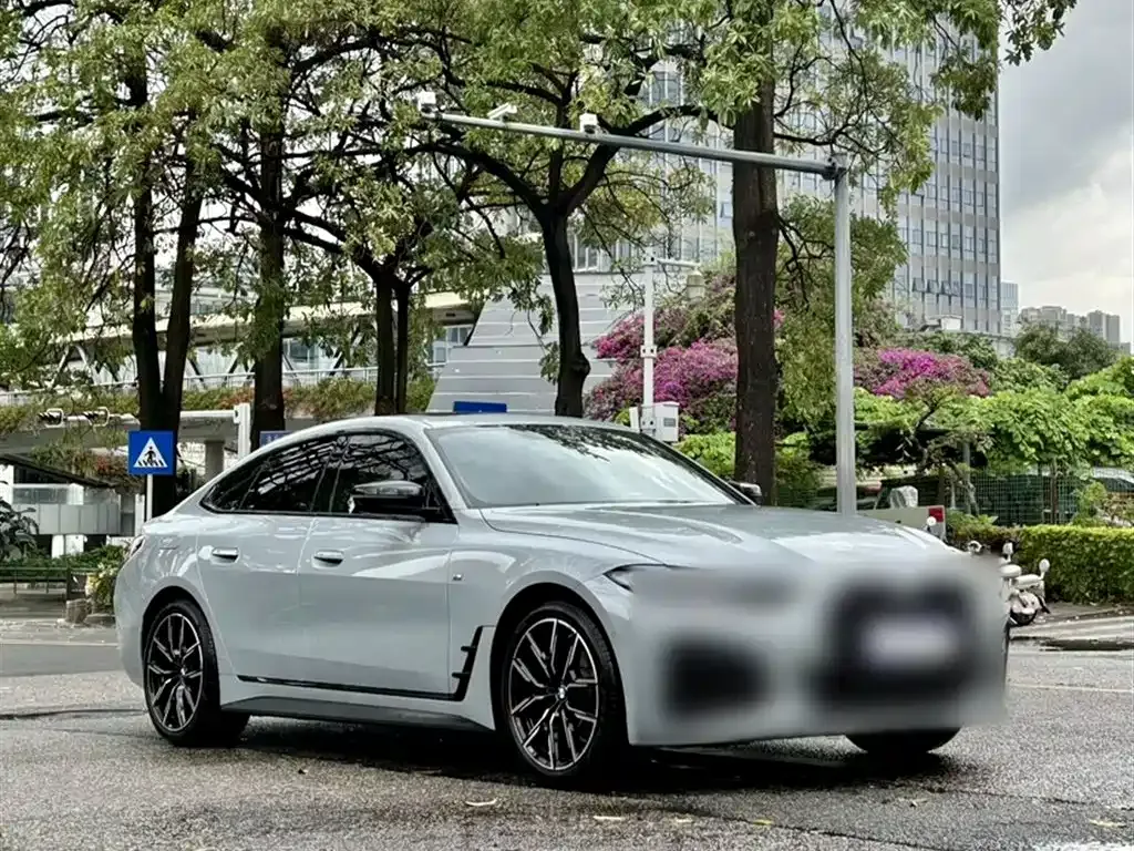 BMW 4 Series — фото 9