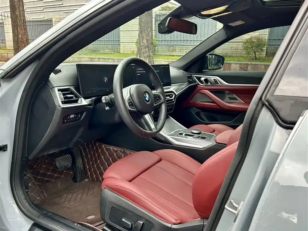 BMW 4 Series — фото 2