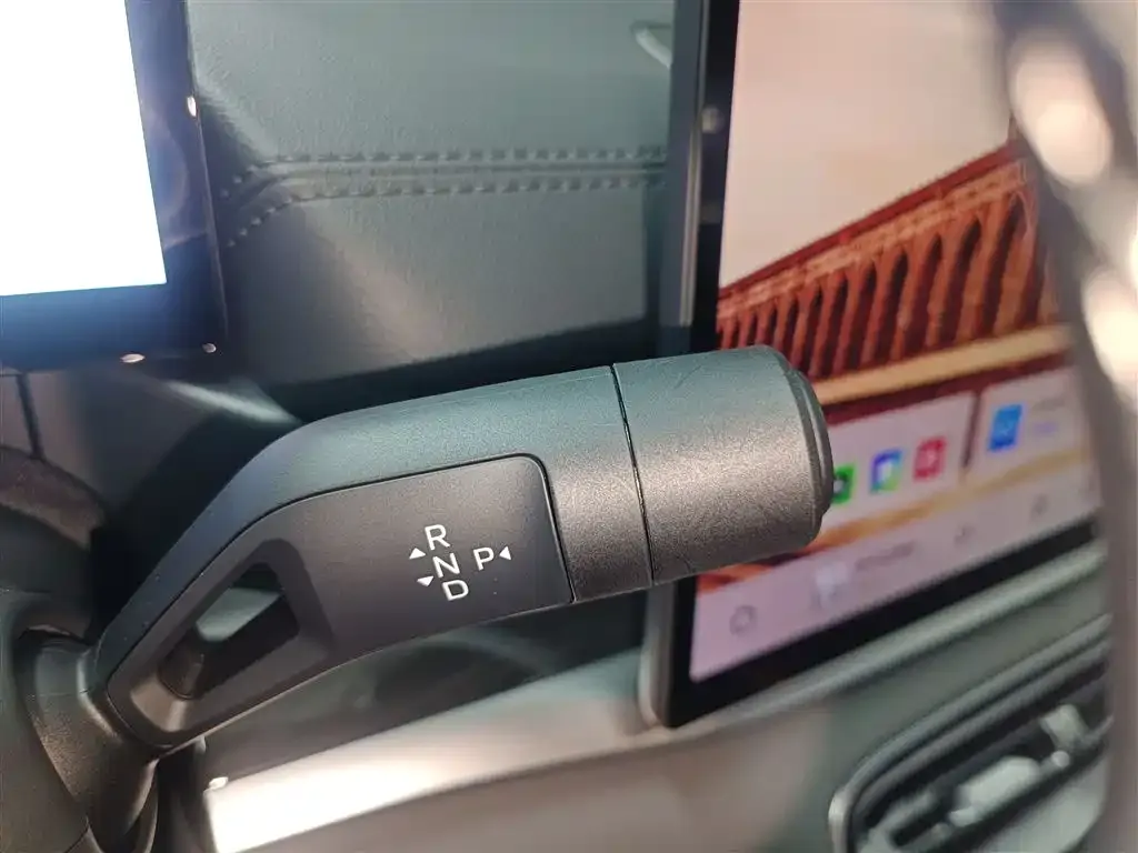 Geely Galaxy A7 — фото 3