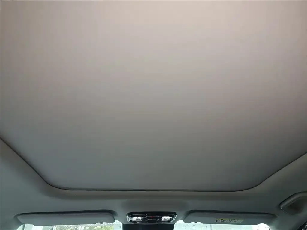 Geely Galaxy A7 — фото 2