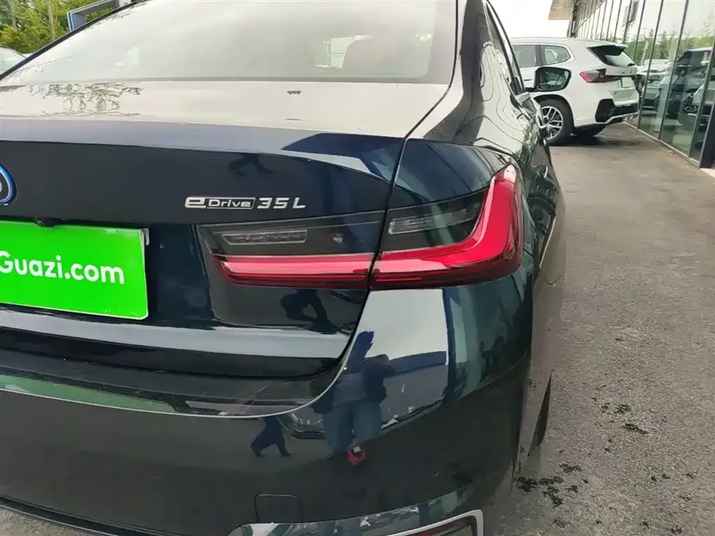 BMW i3 — фото 2