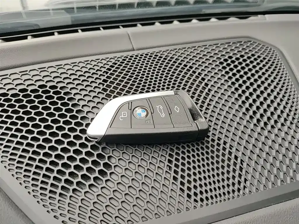 BMW i3 — фото 6