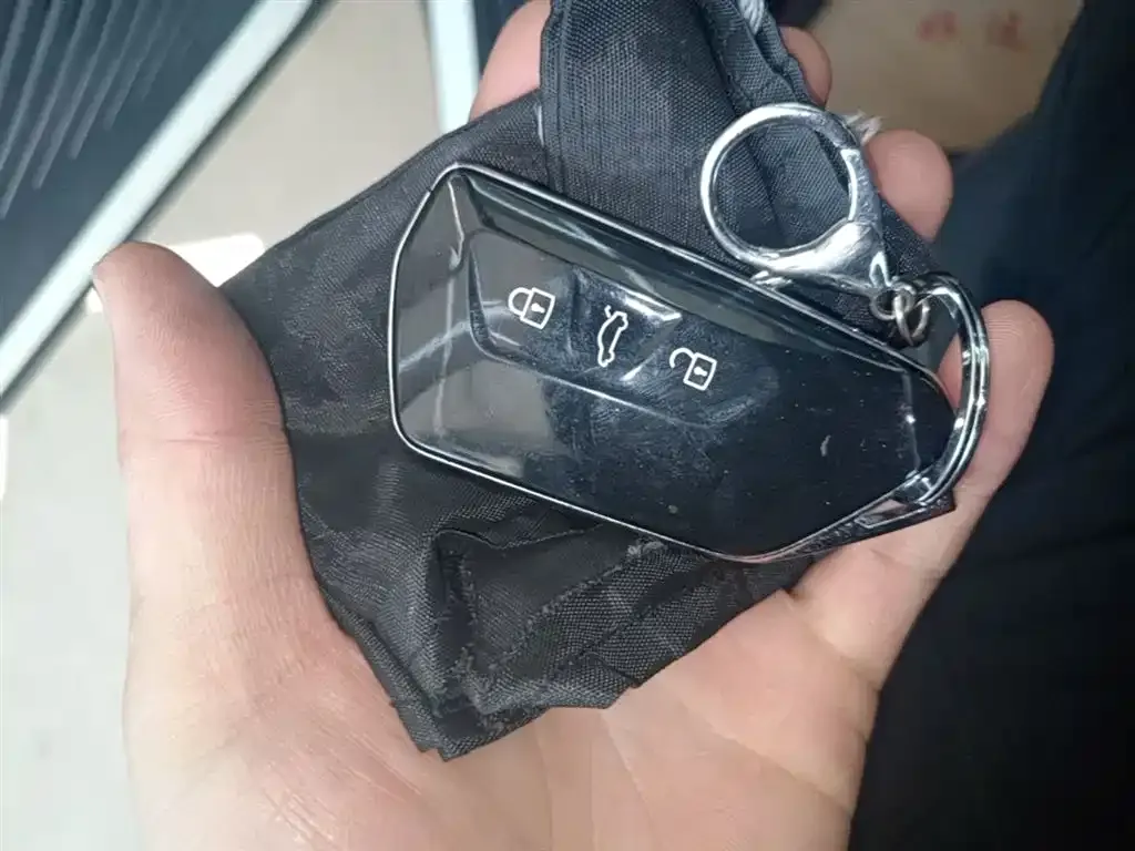 Volkswagen ID.4 Crozz 2023 из CN, фото 7