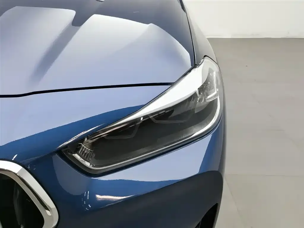 BMW X2 2021 из CN, фото 10