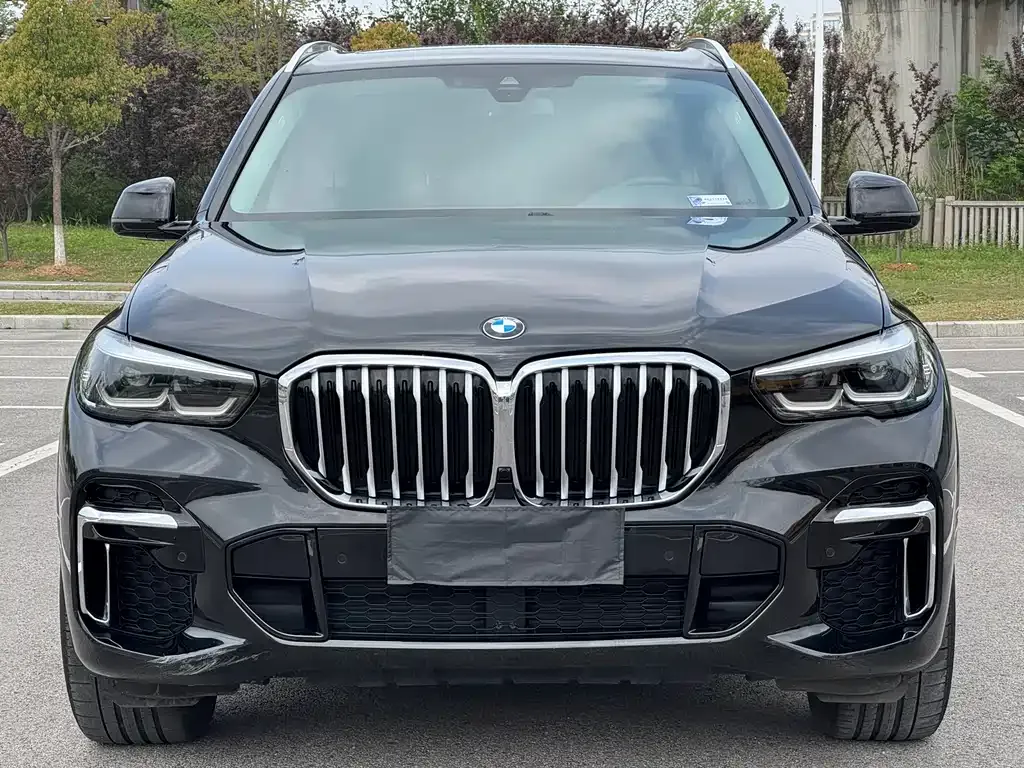 BMW X5 — фото 3