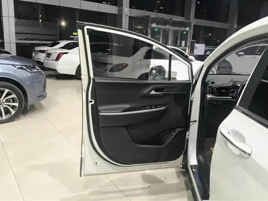 Hyundai Custo 2023 из CN, фото 8