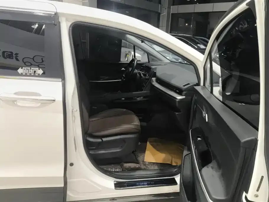 Hyundai Custo 2023 из CN, фото 5