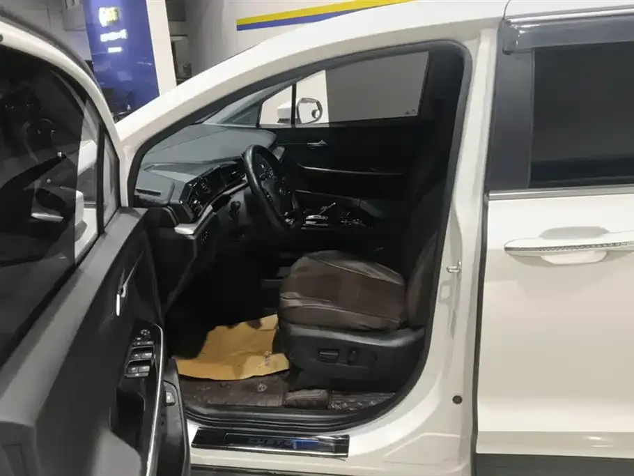 Hyundai Custo 2023 из CN, фото 4