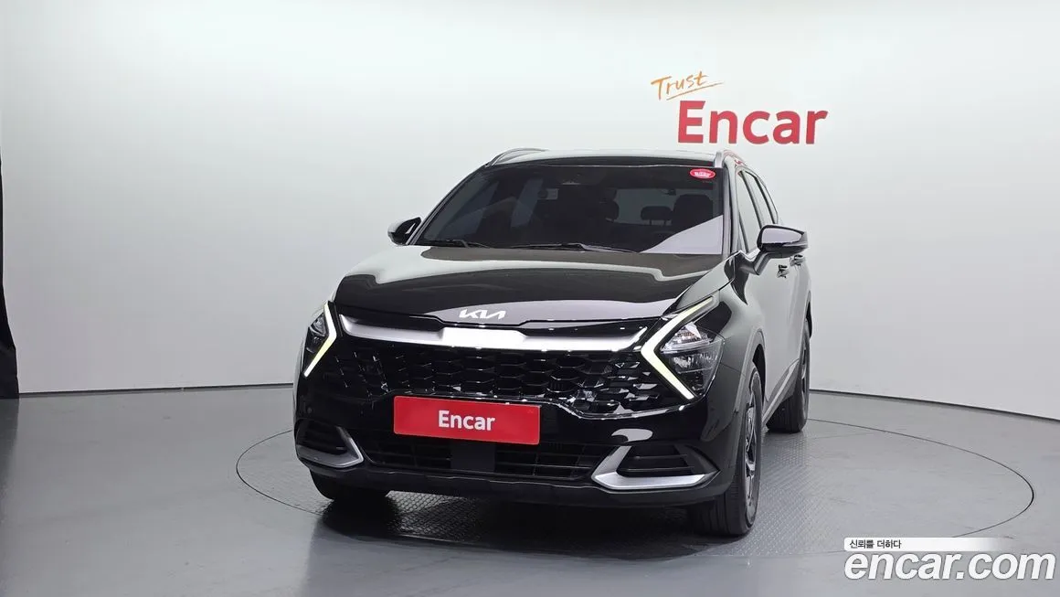 Kia Sportage — фото 3