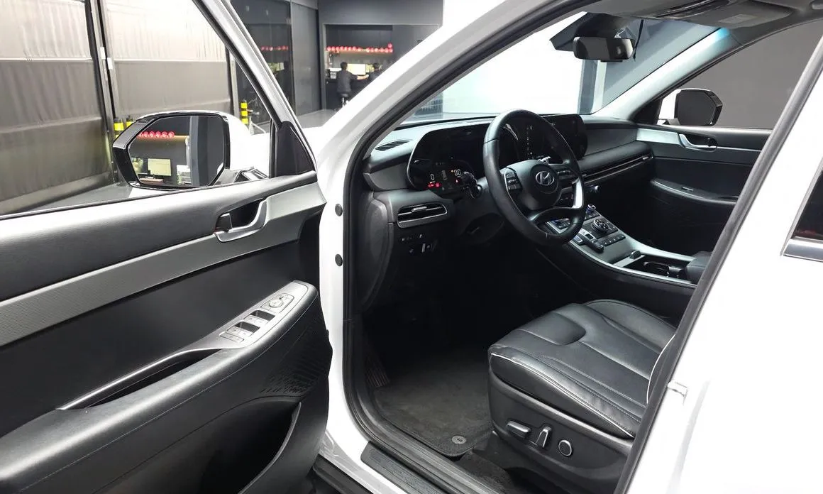 Hyundai Palisade 2023 из KR, фото 8
