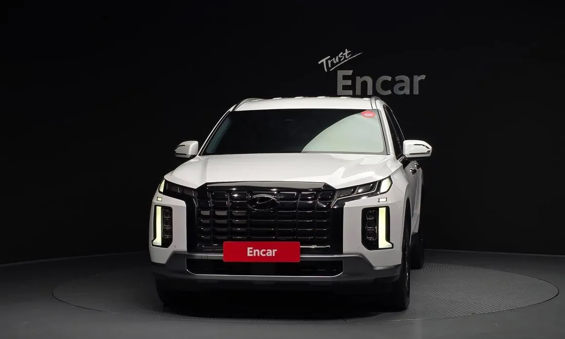 Hyundai Palisade 2023 из KR, фото 7