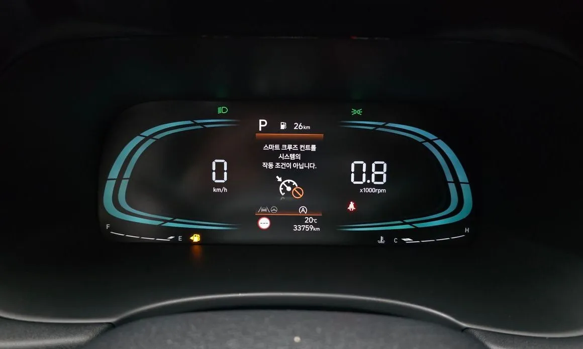 Hyundai Palisade 2023 из KR, фото 4