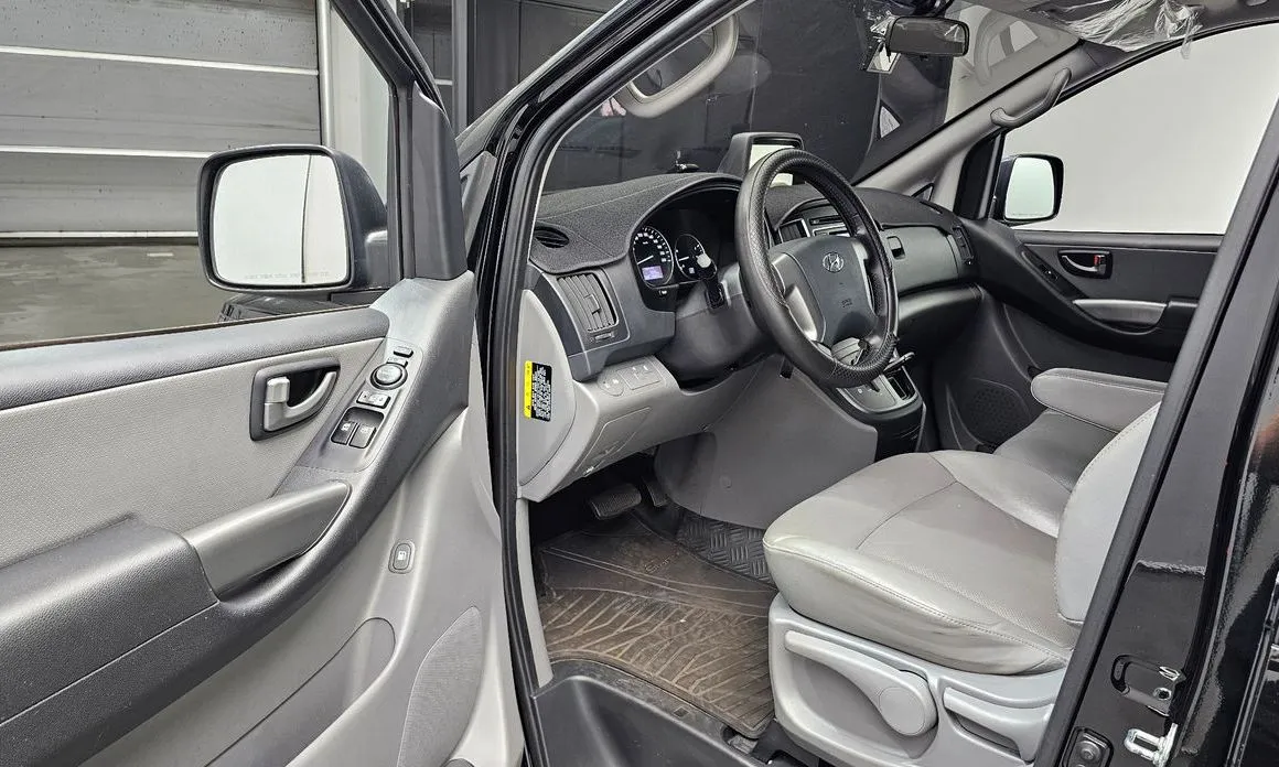 Hyundai Starex 2021 из KR, фото 9