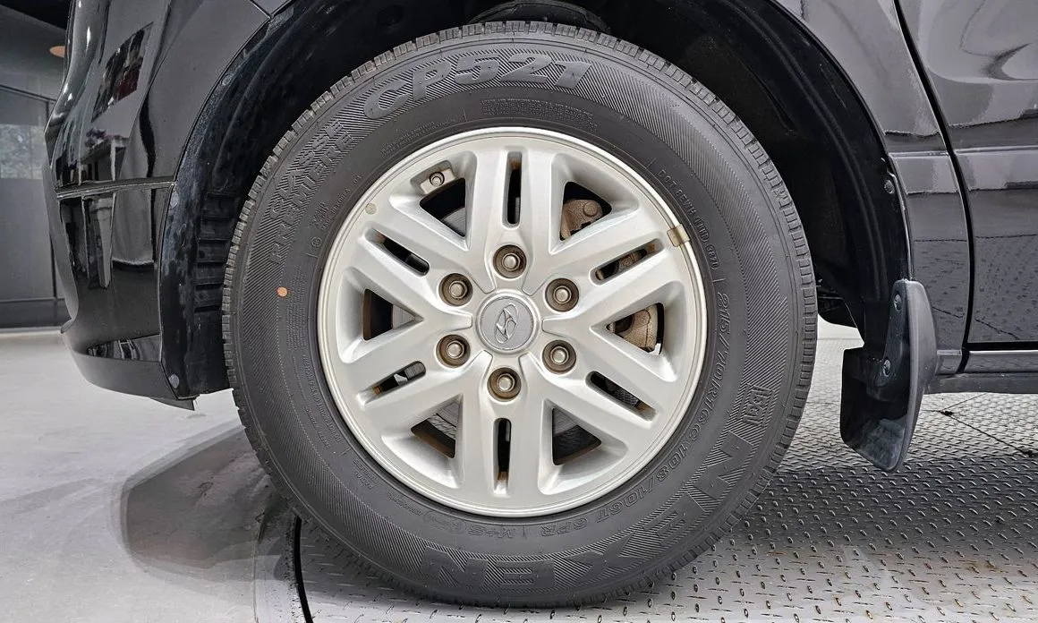 Hyundai Starex 2021 из KR, фото 8
