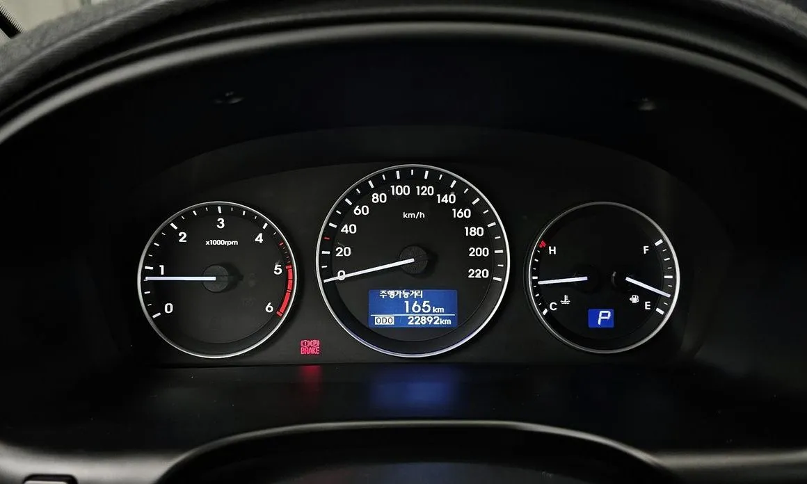 Hyundai Starex 2021 из KR, фото 3