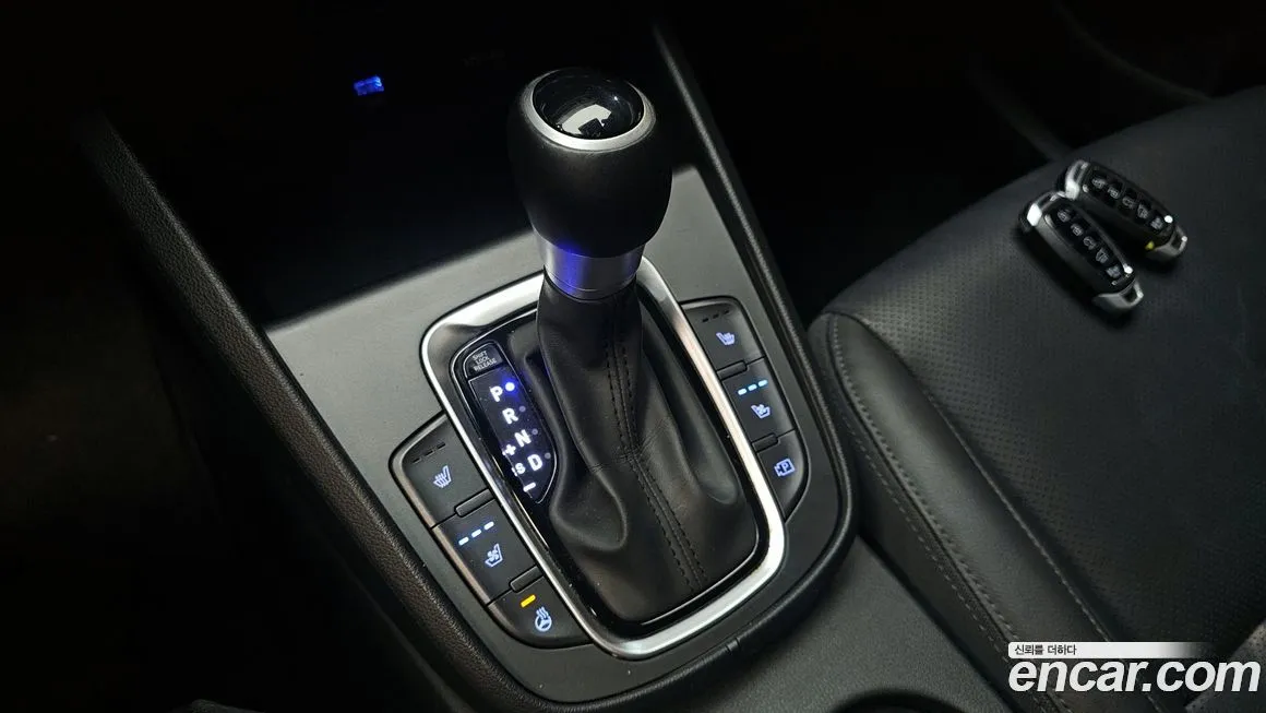 Hyundai Kona 2022 из KR, фото 7