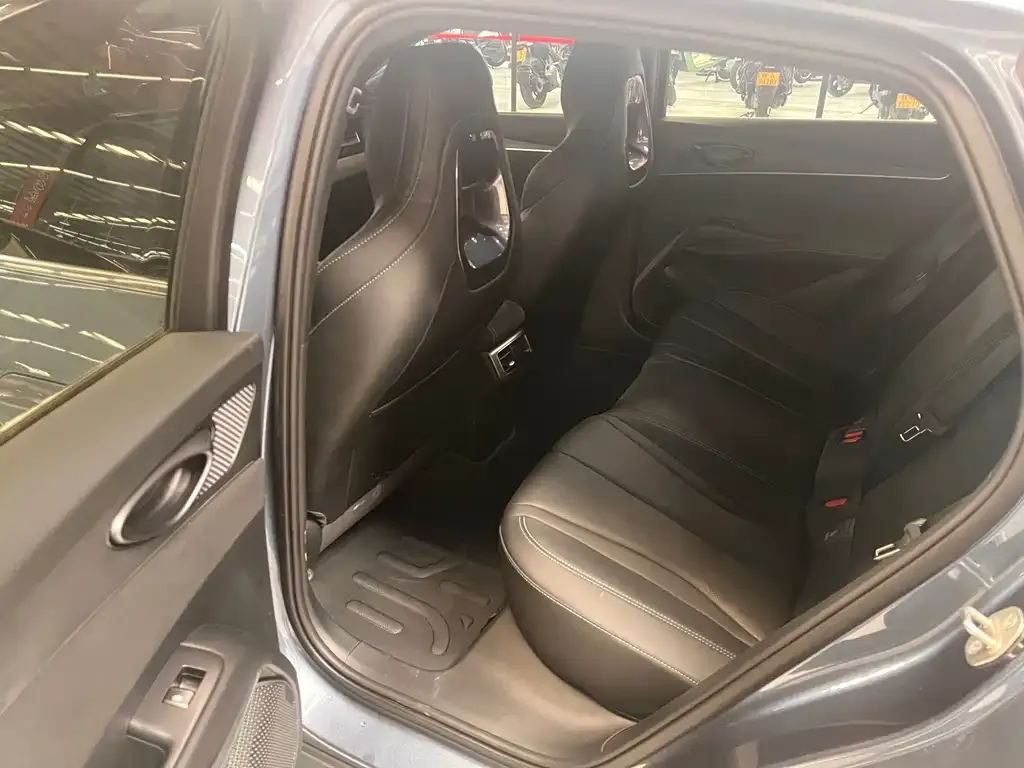 BYD Seal 06 — фото 2