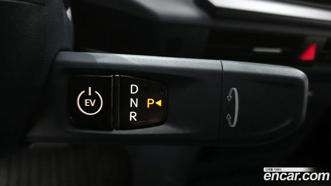 Kia PV5 2026 из KR, фото 7