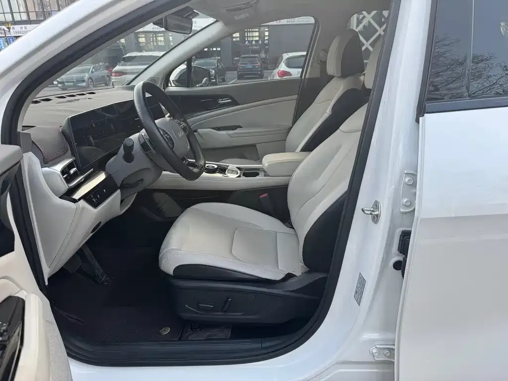 Kia Sportage — фото 3