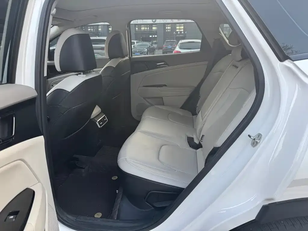 Kia Sportage — фото 2